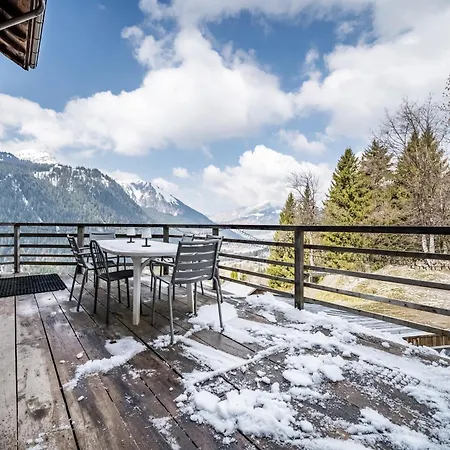 Martonne Terrasse Roca *