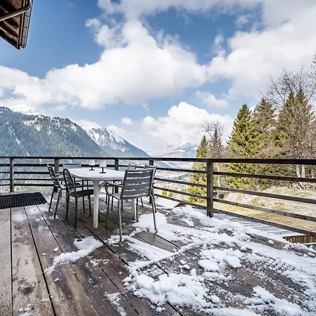 Apartment Martonne Terrasse Roca *