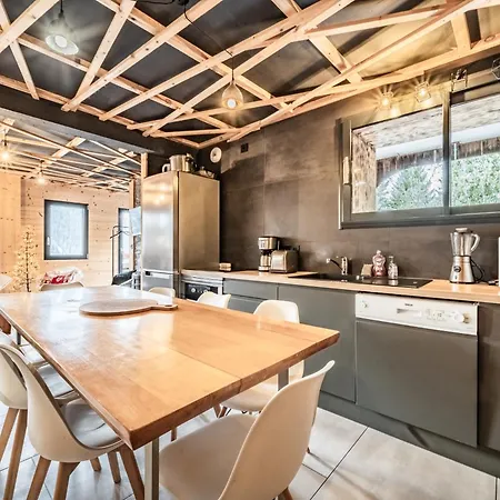 Apartment Martonne Terrasse Roca *
