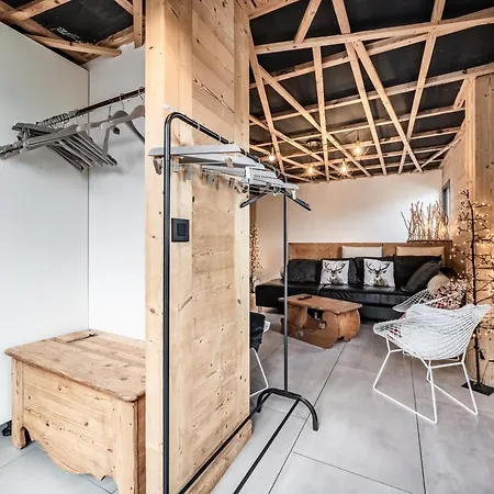 Apartment Martonne Terrasse Roca *