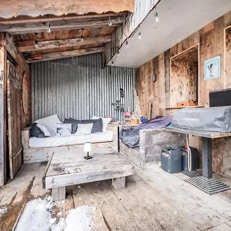 Apartment Martonne Terrasse Roca Chatel