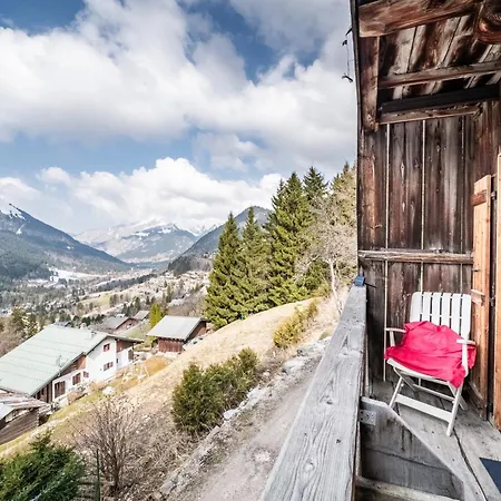 Apartment Martonne Terrasse Roca
